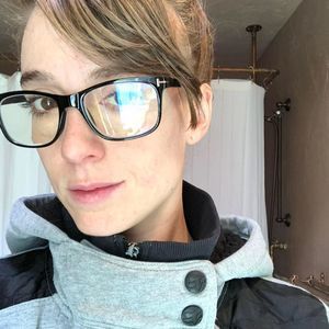 Meet your Posher, Christa